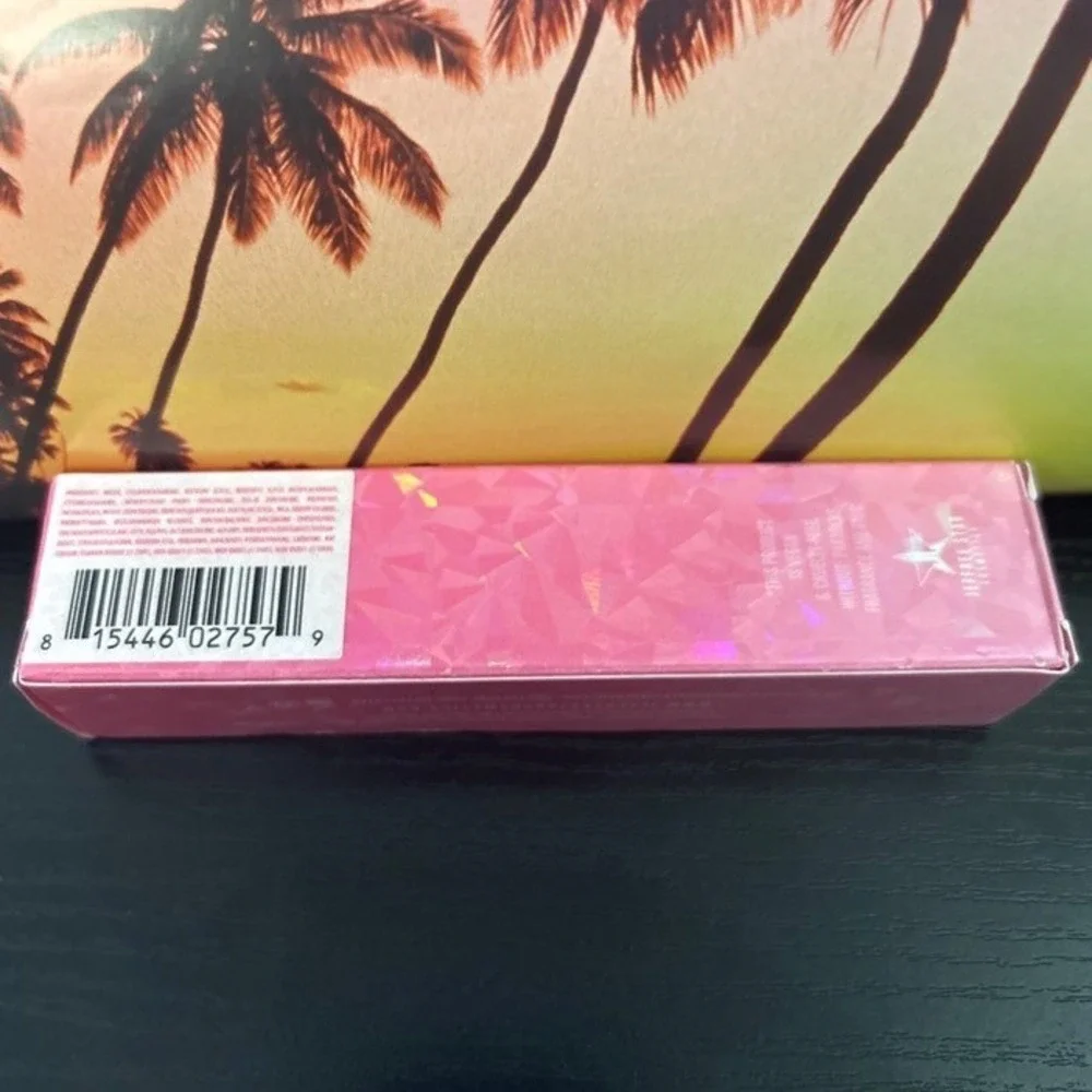 Jeffree Star Cosmetics Magic Star Concealer C3.5 NEW